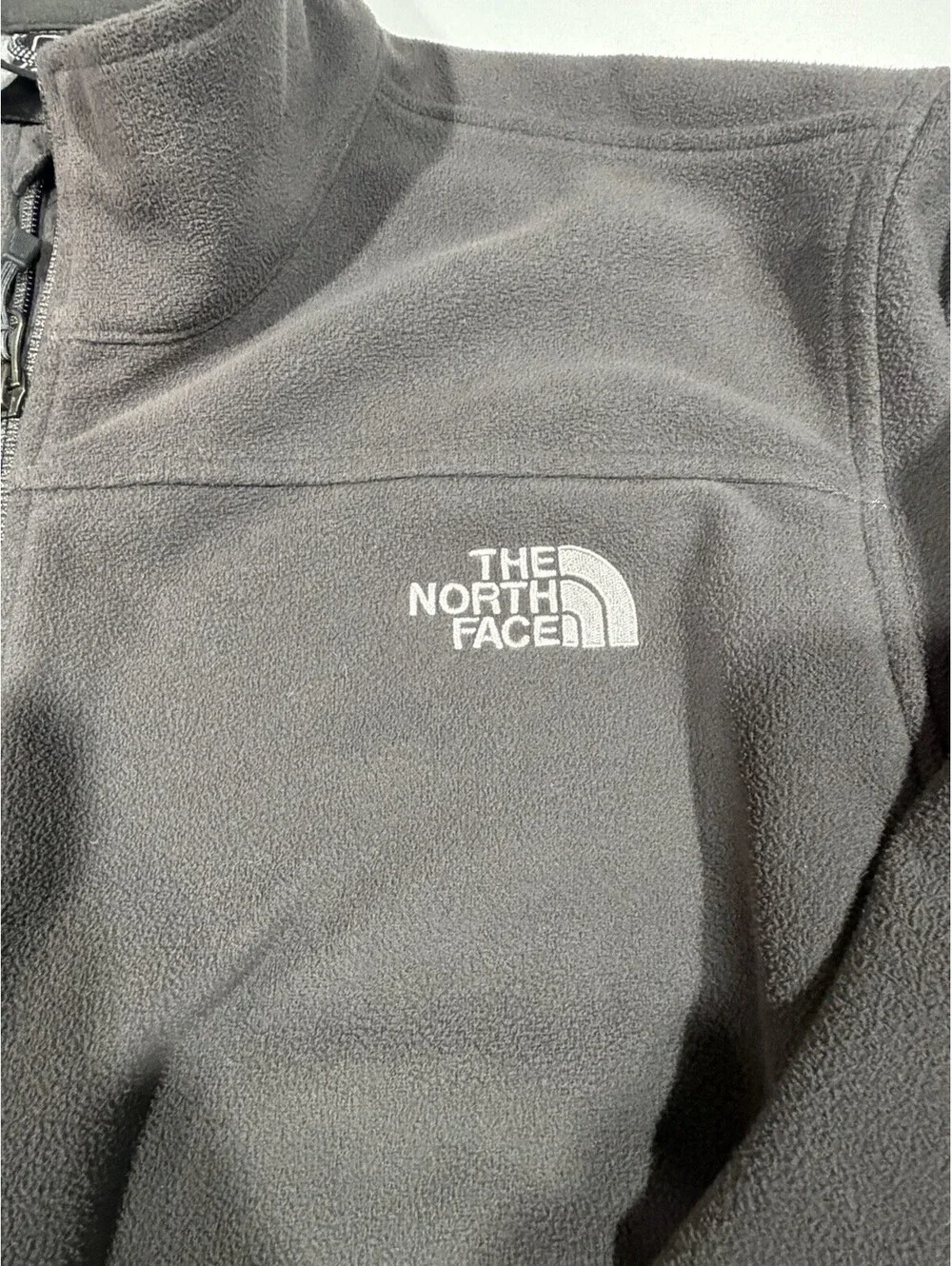 The North Face preowned slight